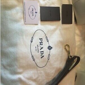 AUTHENTIC Prada Handbag